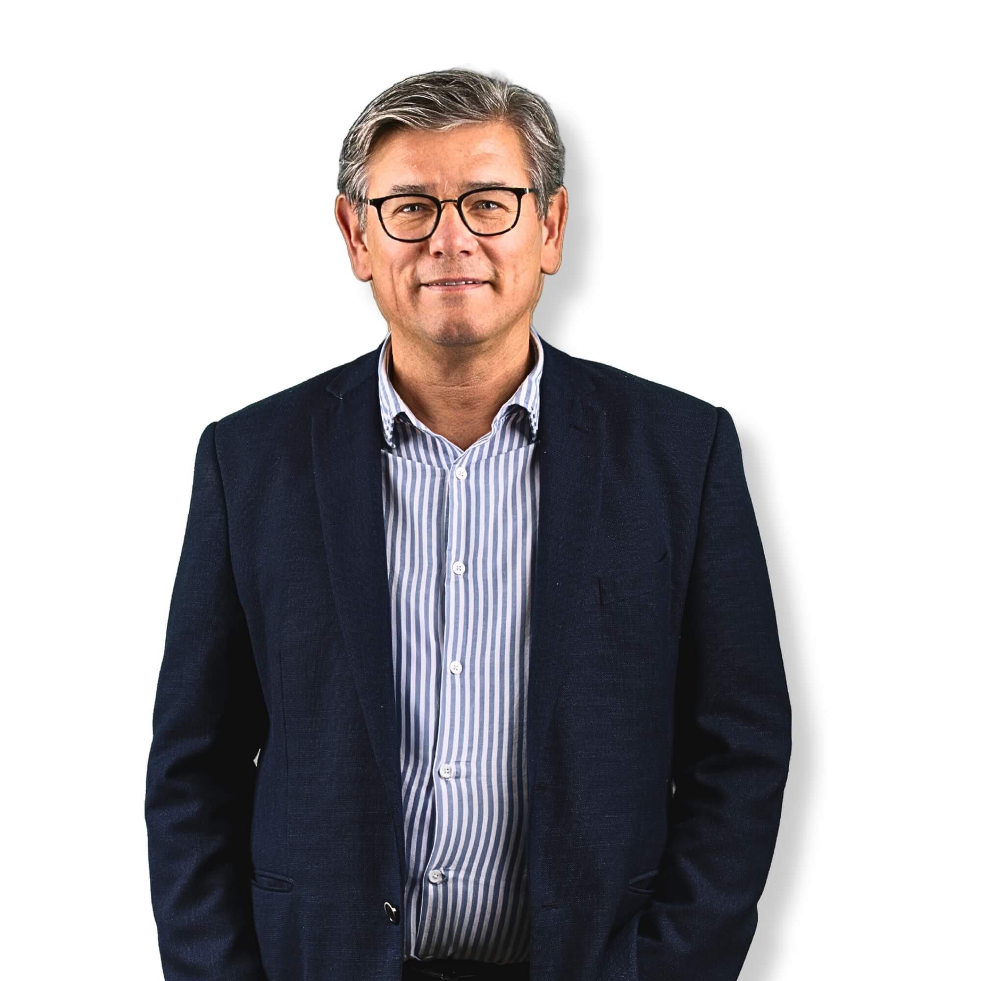 Zdjęcie Prof. dr hab. n. med. Piotr Terlecki, Prezes PTF w latach 2024-2027