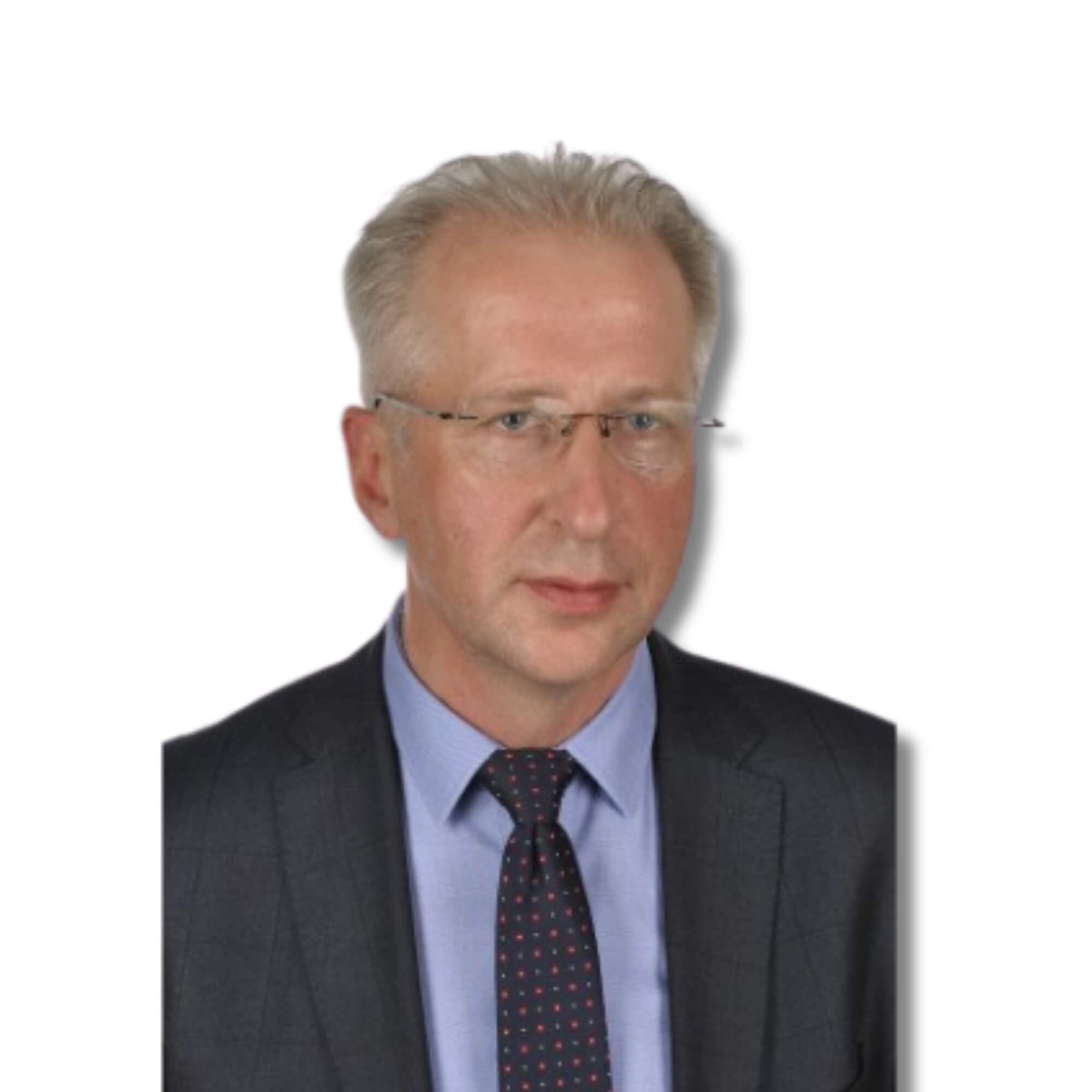 Zdjęcie Prof. dr hab. n. med. Tomasz Urbanek, Prezes PTF w latach 2018-2021