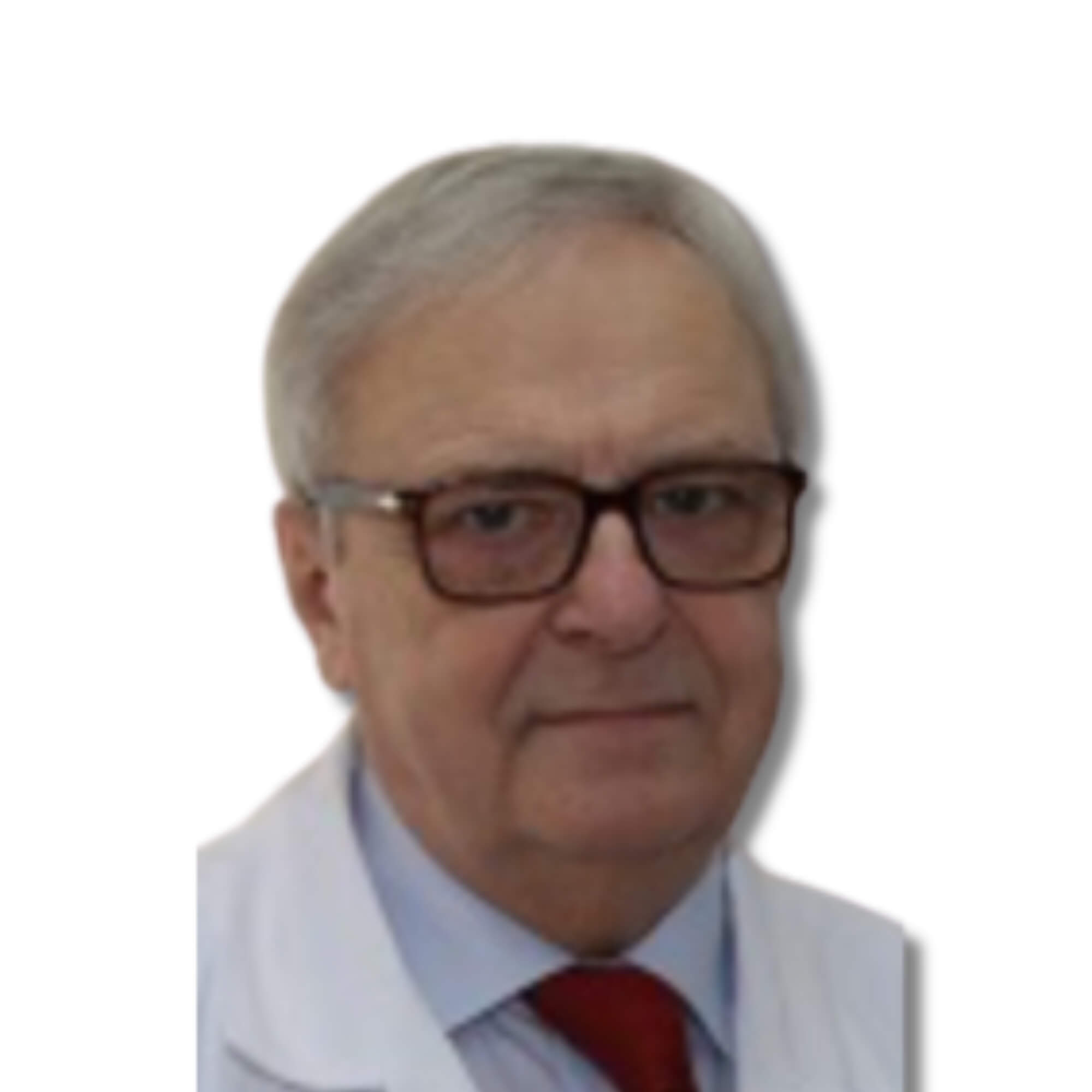 Zdjęcie Prof. dr hab. n. med. Walerian Staszkiewicz, Prezes PTF w latach 2006-2012