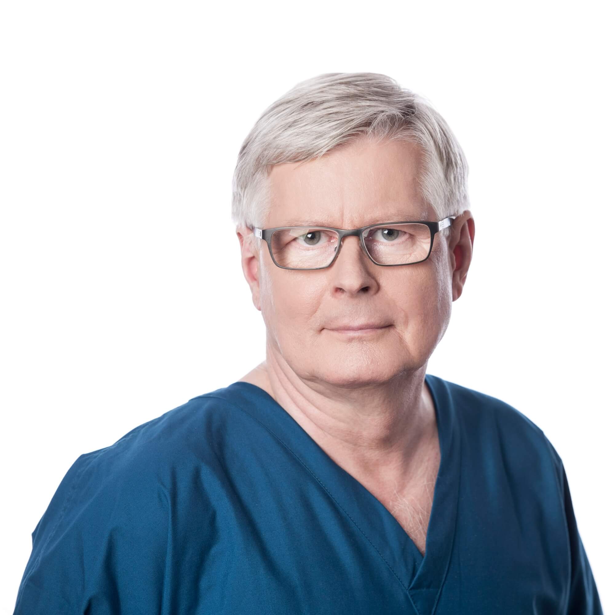 Zdjęcie Prof. dr hab. n. med. Zbigniew Rybak, Prezes PTF w latach 2000-2003